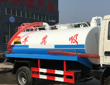 高州清抽化粪池多少钱