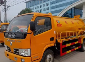 高州清抽化粪池哪家好