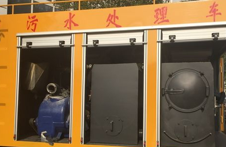 高州清抽化粪池多少钱