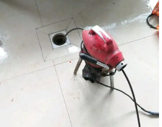 高州通下水道多少钱