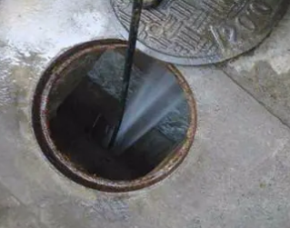 高州通下水道电话多少