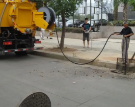 高州通下水道多少钱