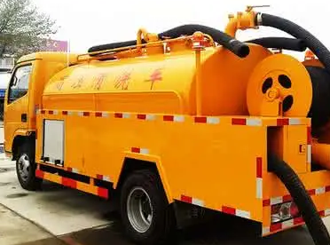 高州清抽化粪池哪家好