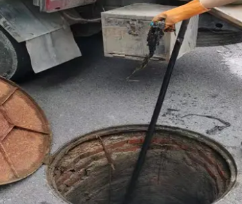 高州通下水道多少钱