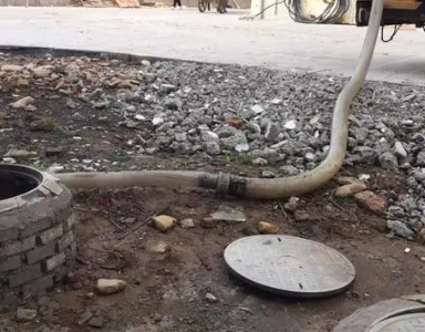 高州通下水道多少钱
